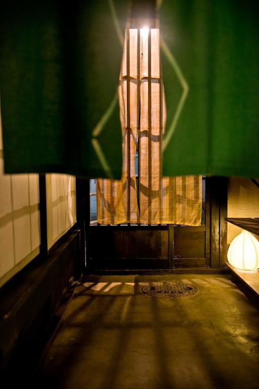Guesthouse Setsugekka Kyoto Room photo