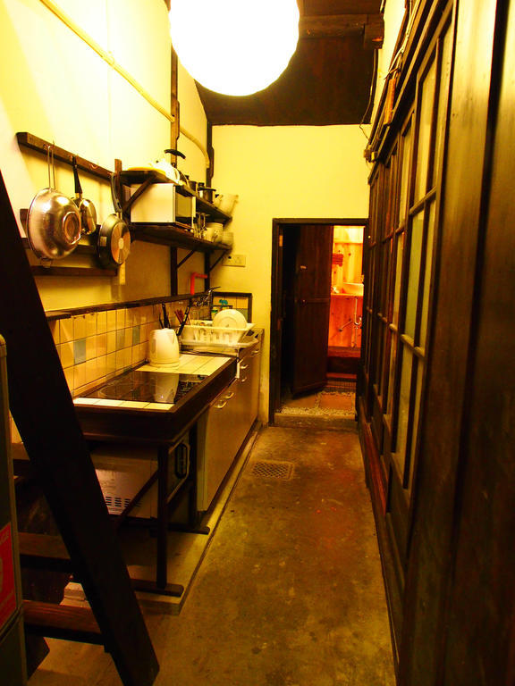 Guesthouse Setsugekka Kyoto Room photo