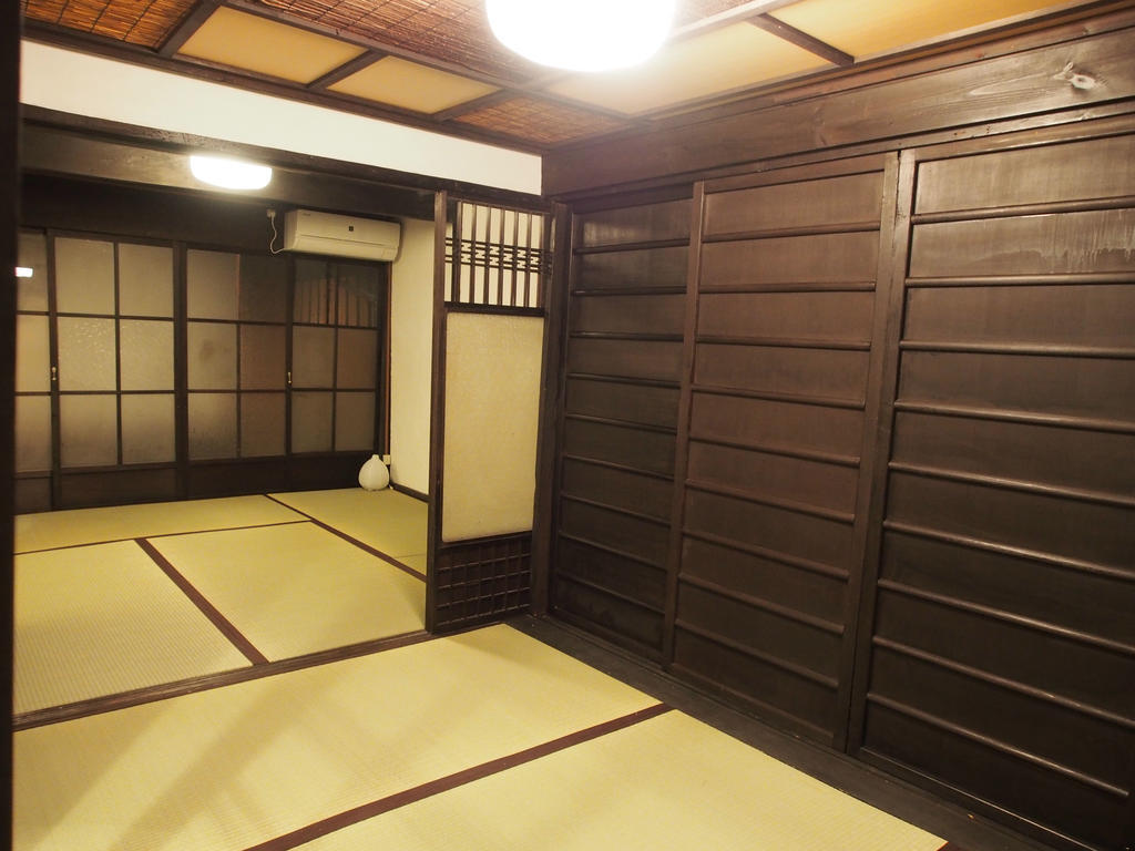 Guesthouse Setsugekka Kyoto Room photo